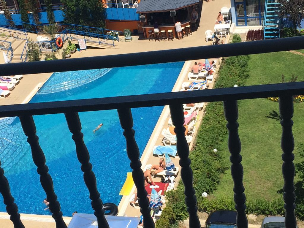 Tm Deluxe Hotel Słoneczny Brzeg Pokój zdjęcie