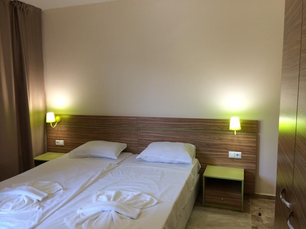 Tm Deluxe Hotel Słoneczny Brzeg Pokój zdjęcie