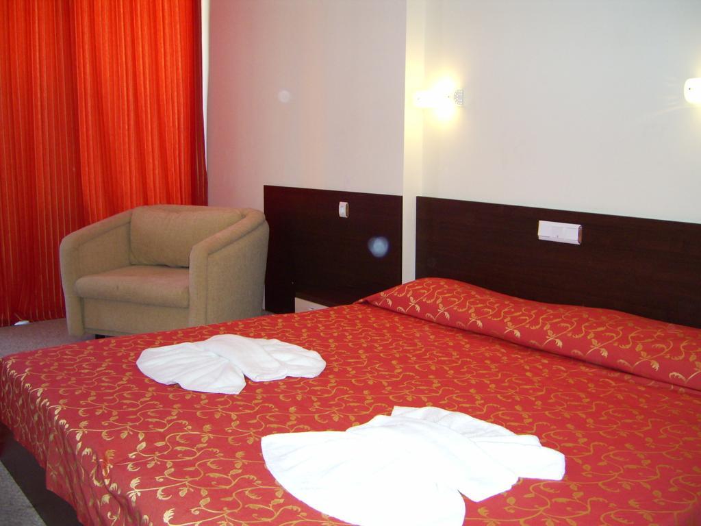 Tm Deluxe Hotel Słoneczny Brzeg Pokój zdjęcie