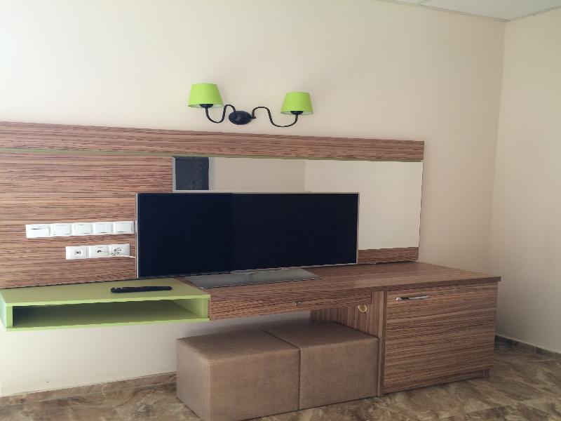 Tm Deluxe Hotel Słoneczny Brzeg Zewnętrze zdjęcie