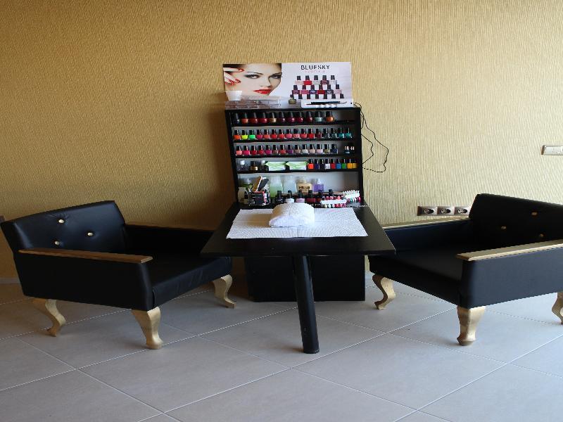 Tm Deluxe Hotel Słoneczny Brzeg Zewnętrze zdjęcie