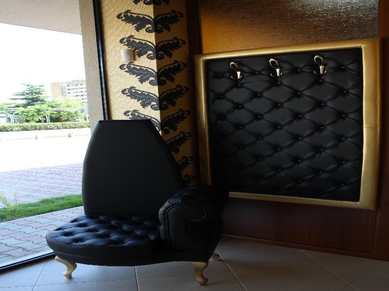 Tm Deluxe Hotel Słoneczny Brzeg Zewnętrze zdjęcie
