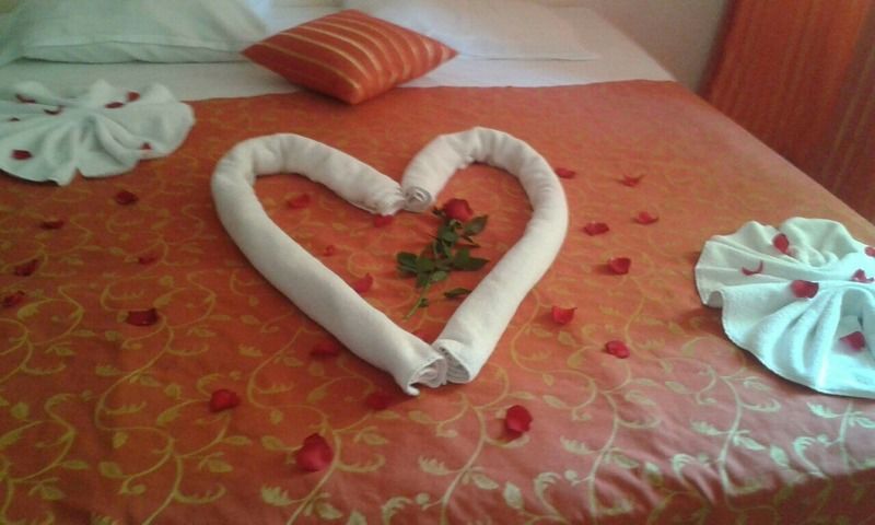 Tm Deluxe Hotel Słoneczny Brzeg Zewnętrze zdjęcie